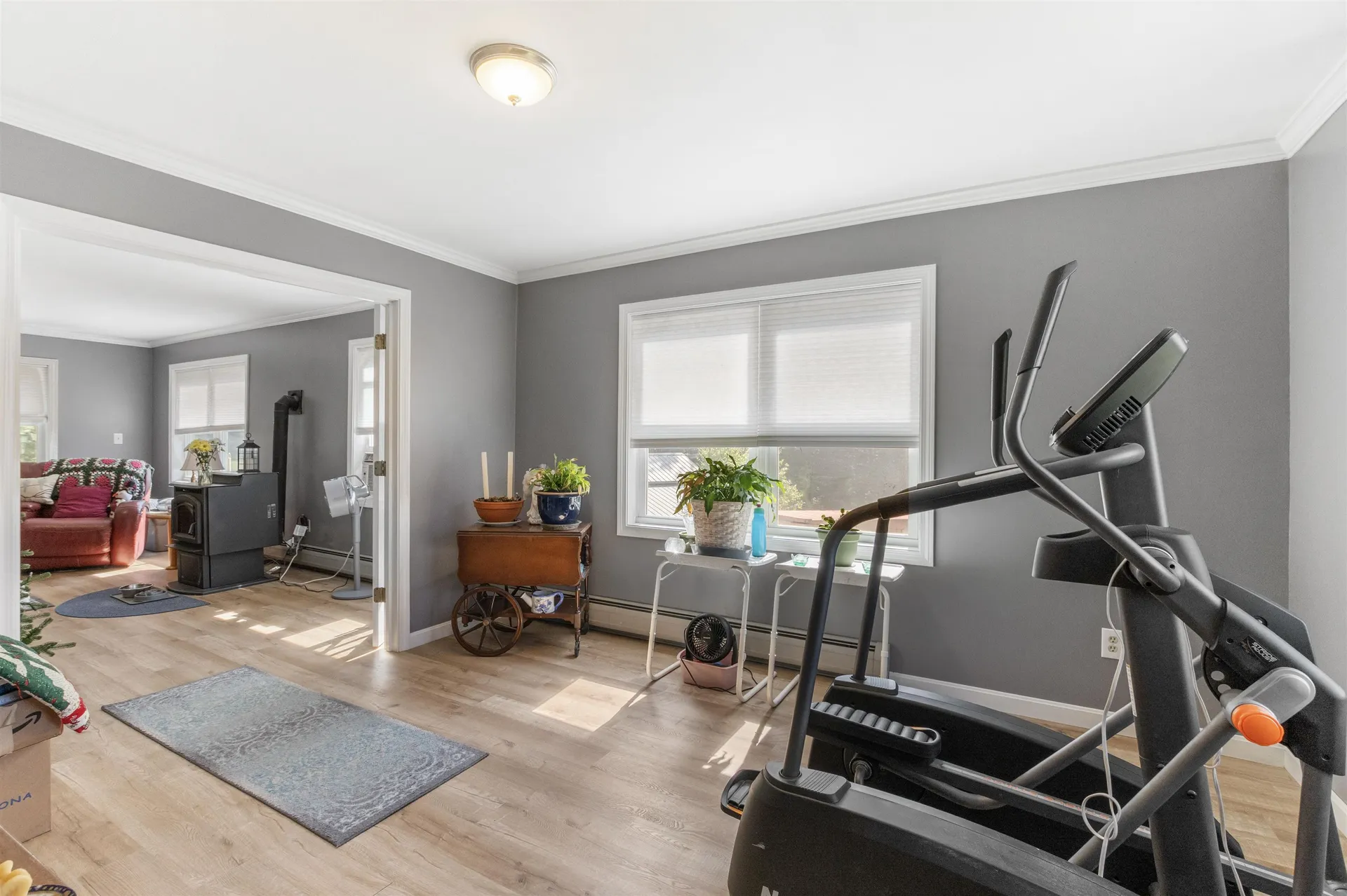 565 Meridan Hill Road Columbia NH 03576