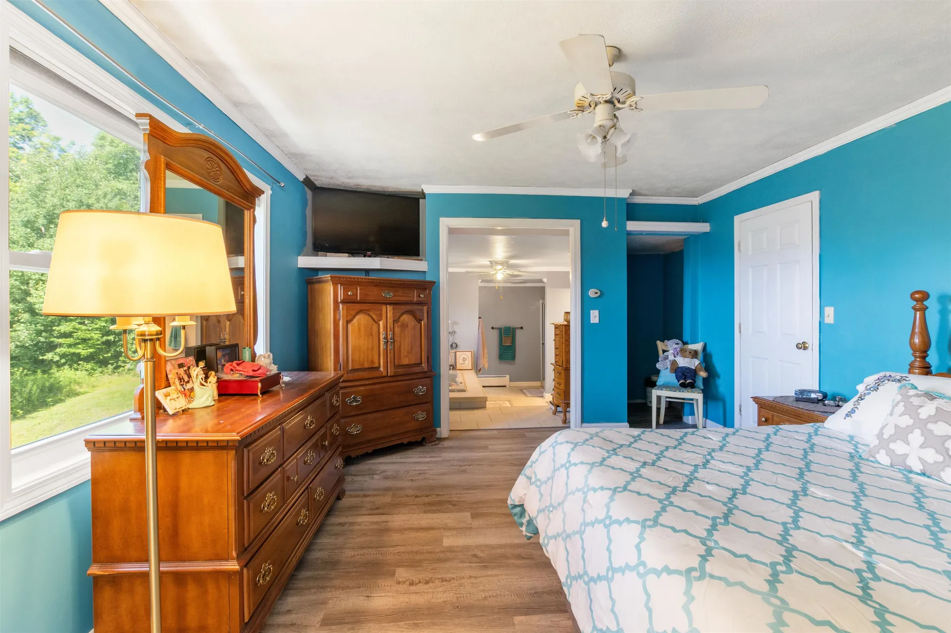 565 Meridan Hill Road Columbia NH 03576