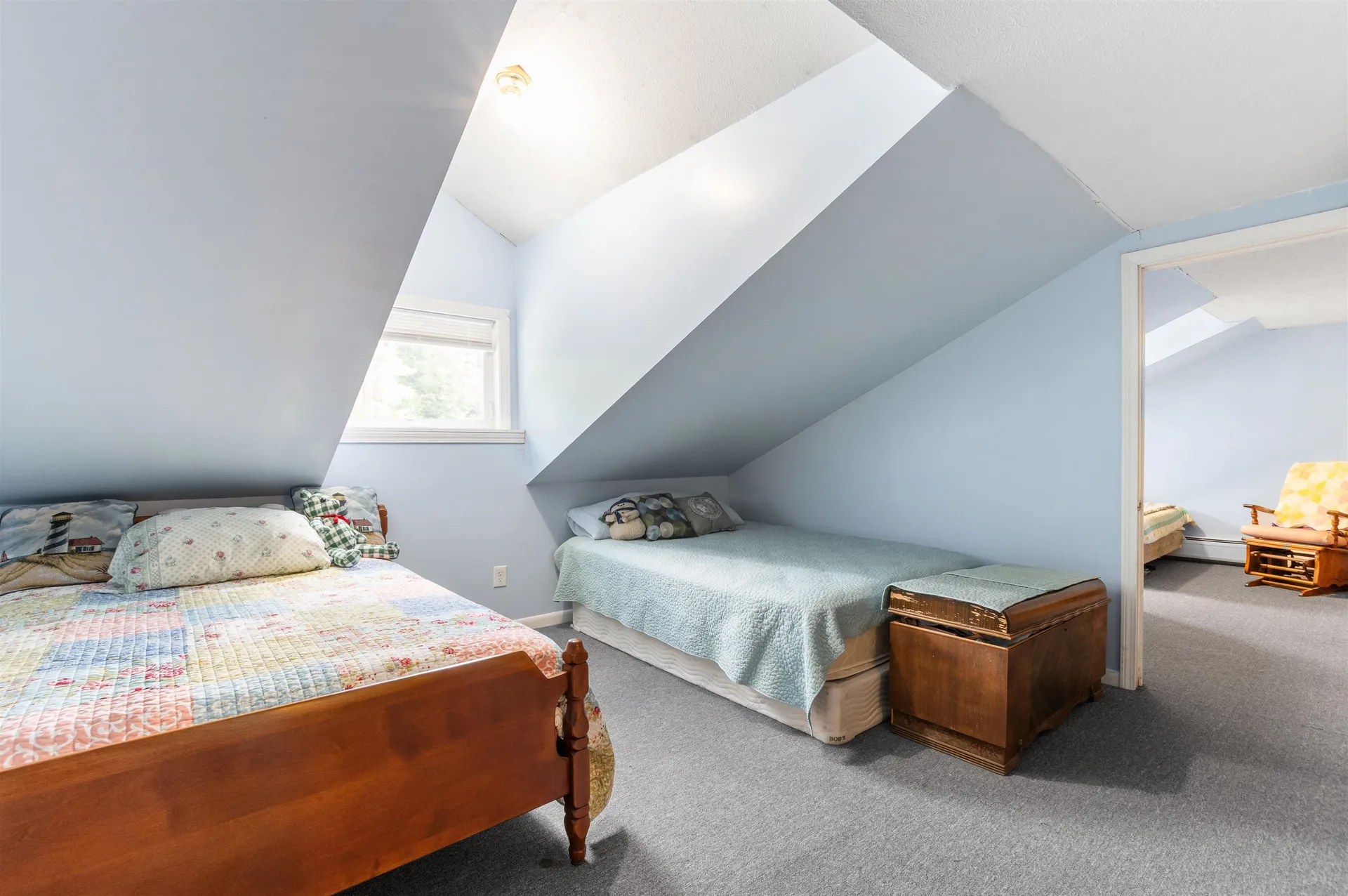 565 Meridan Hill Road Columbia NH 03576