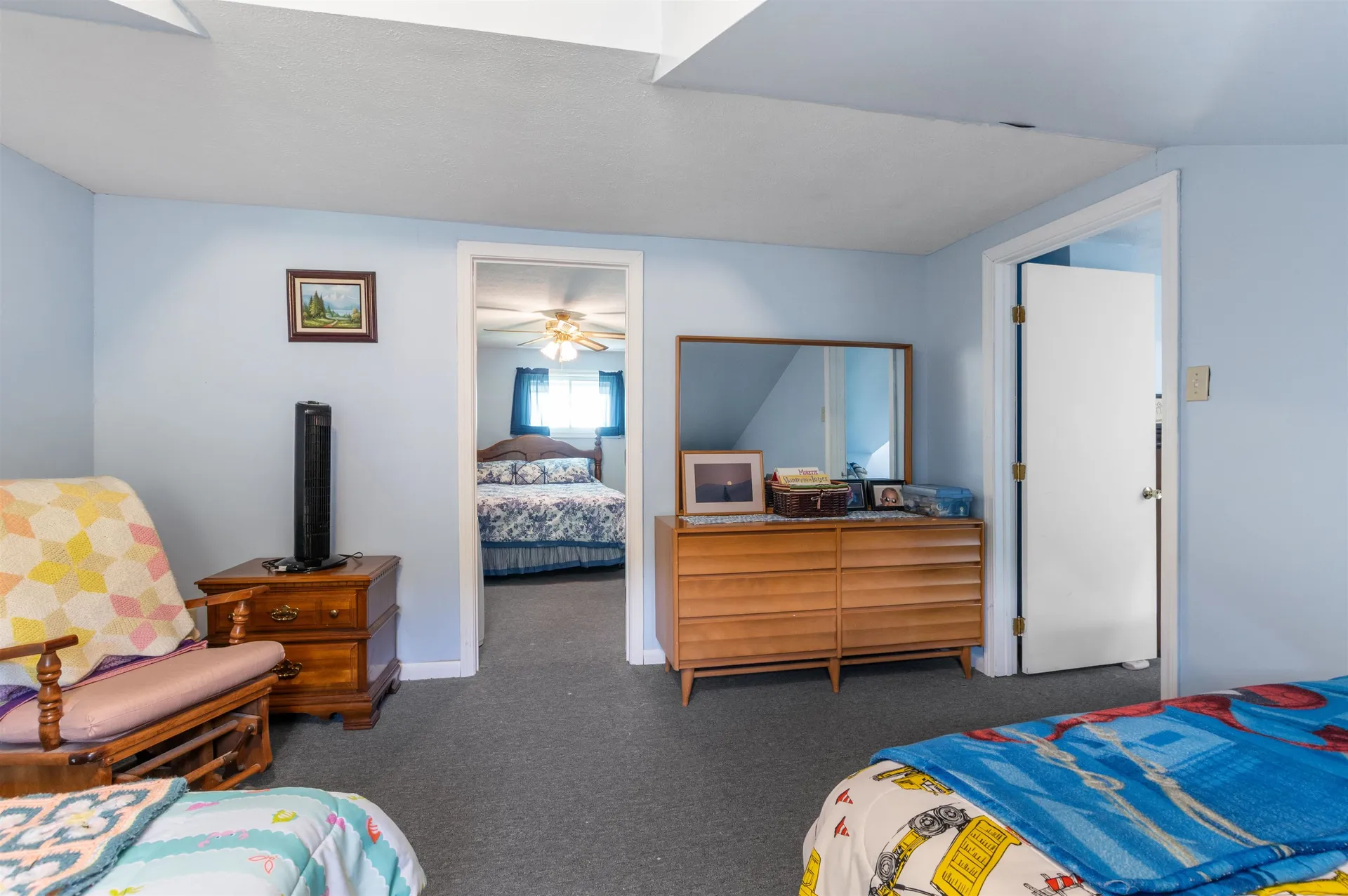 565 Meridan Hill Road Columbia NH 03576