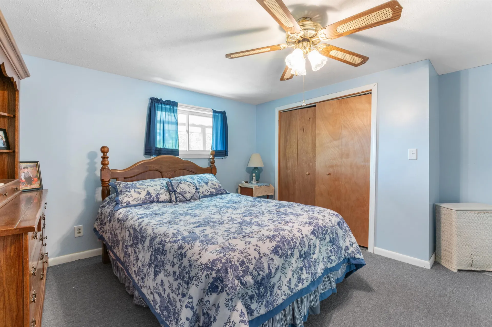 565 Meridan Hill Road Columbia NH 03576