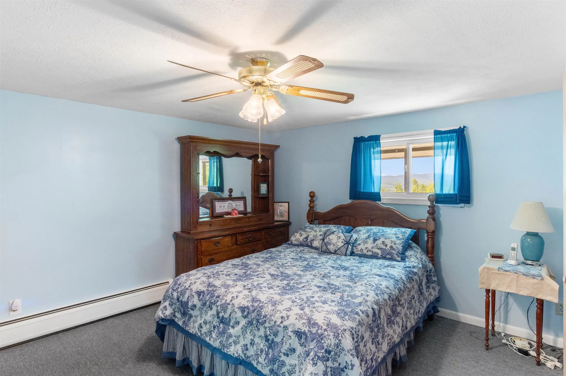 565 Meridan Hill Road Columbia NH 03576