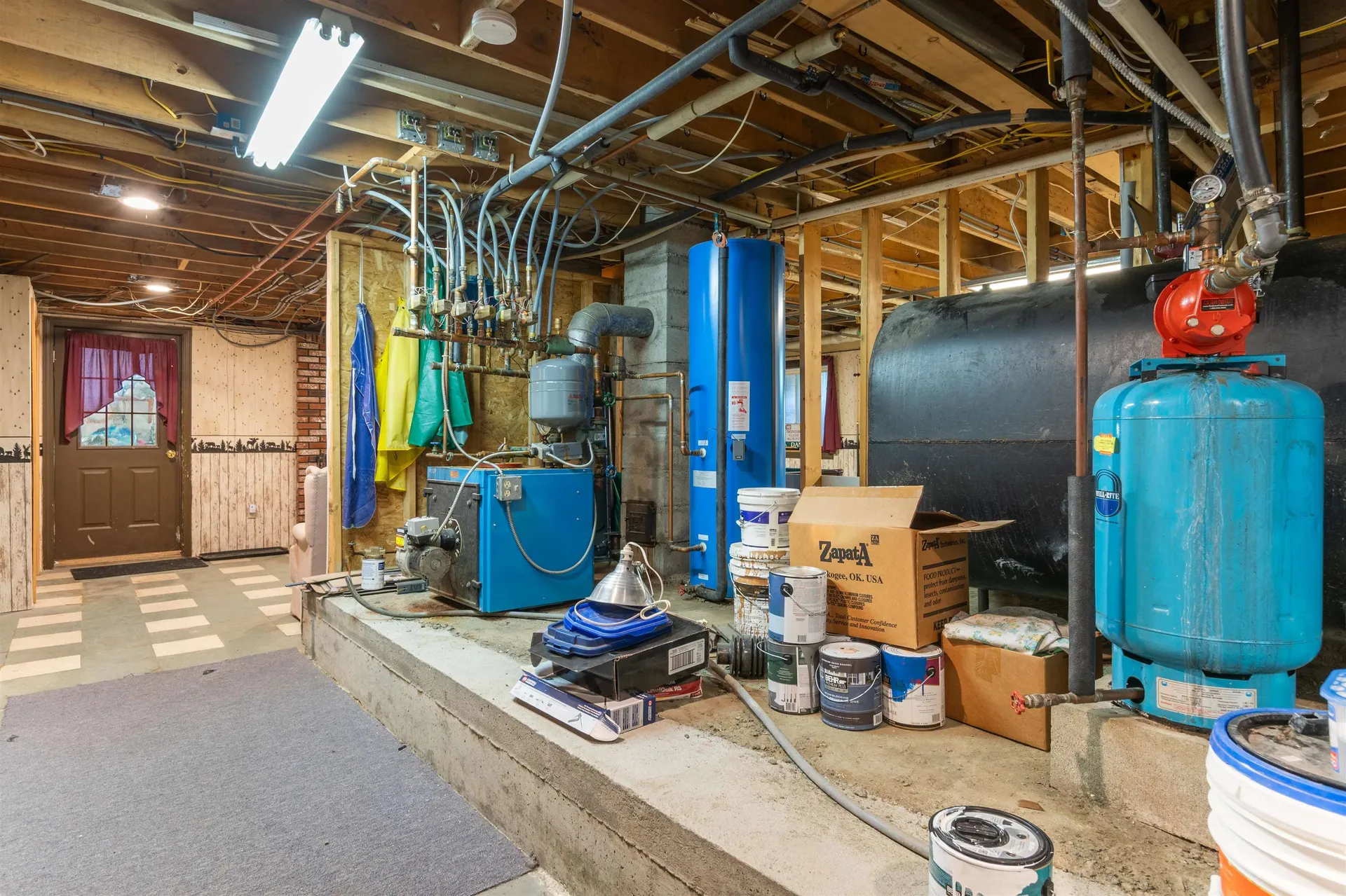 565 Meridan Hill Road Columbia NH 03576