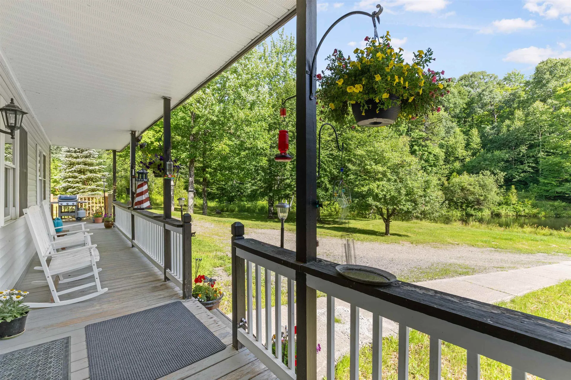 565 Meridan Hill Road Columbia NH 03576