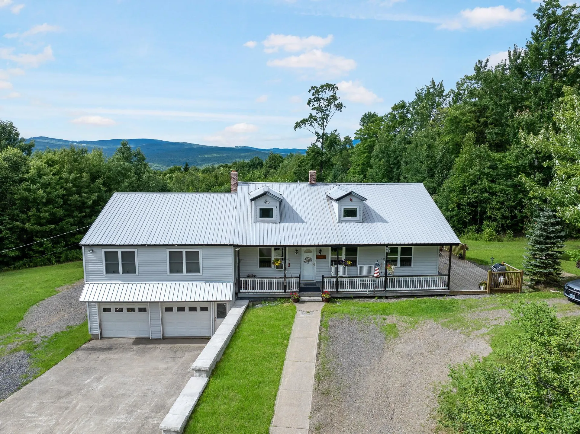 565 Meridan Hill Road Columbia NH 03576