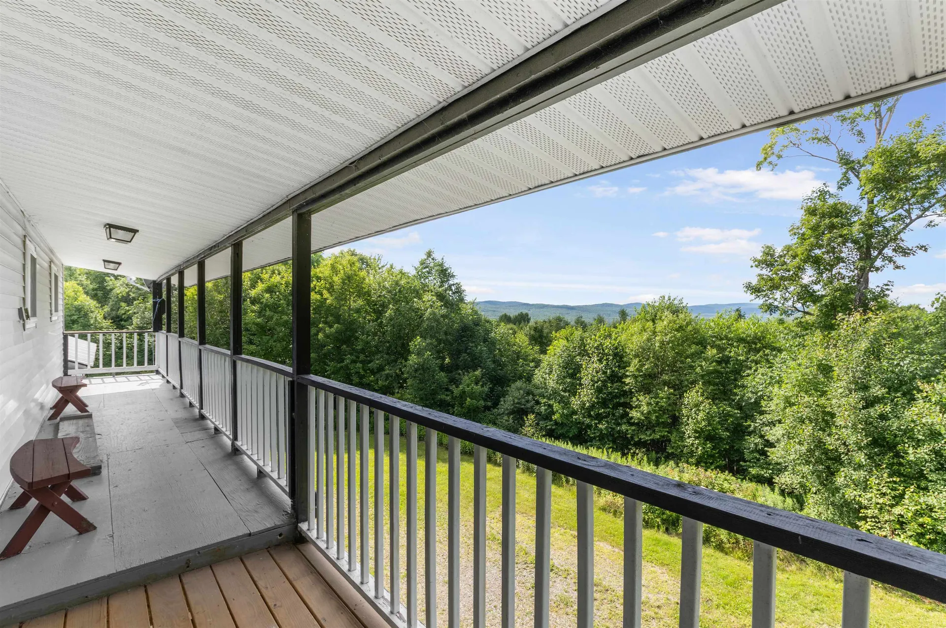 565 Meridan Hill Road Columbia NH 03576