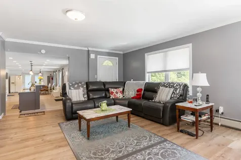 565 Meridan Hill Road Columbia NH 03576