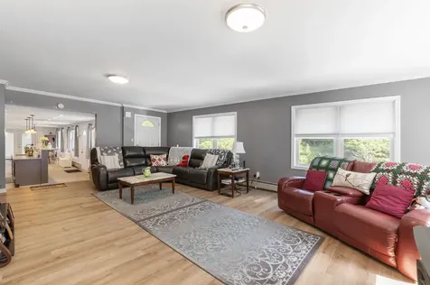 565 Meridan Hill Road Columbia NH 03576