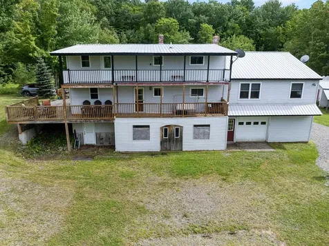 565 Meridan Hill Road Columbia NH 03576