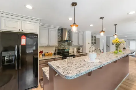 565 Meridan Hill Road Columbia NH 03576