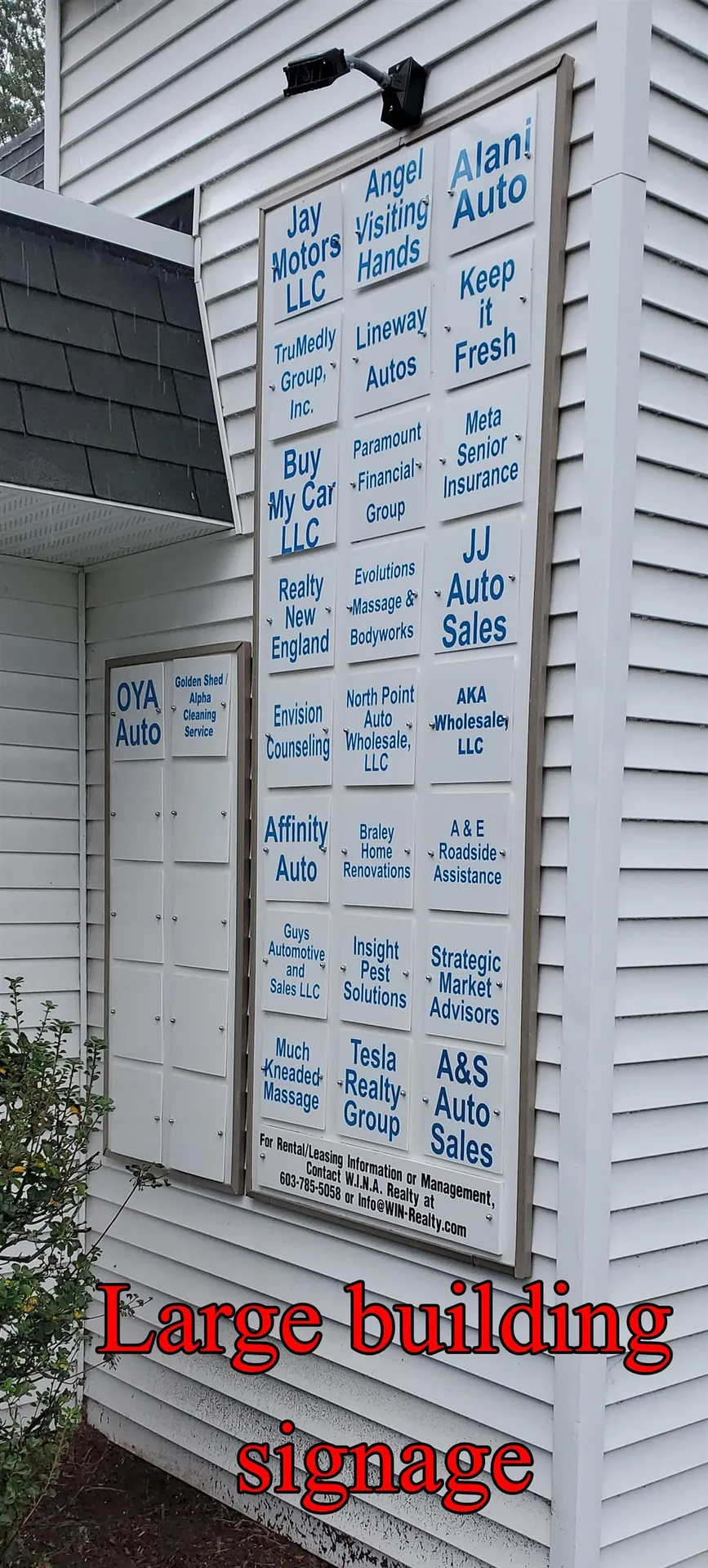 230 Amherst Street Nashua NH 03063