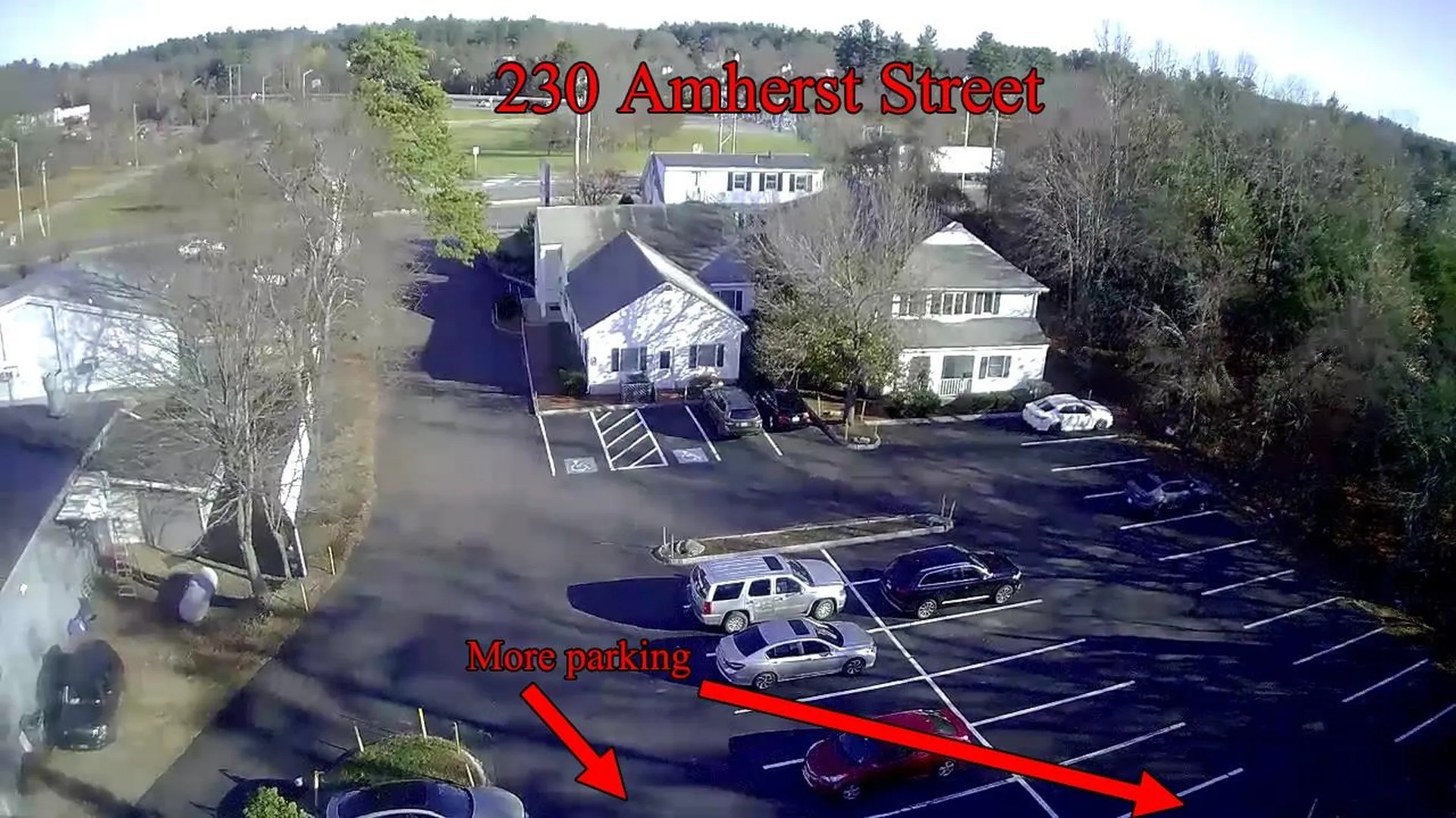 230 Amherst Street Nashua NH 03063