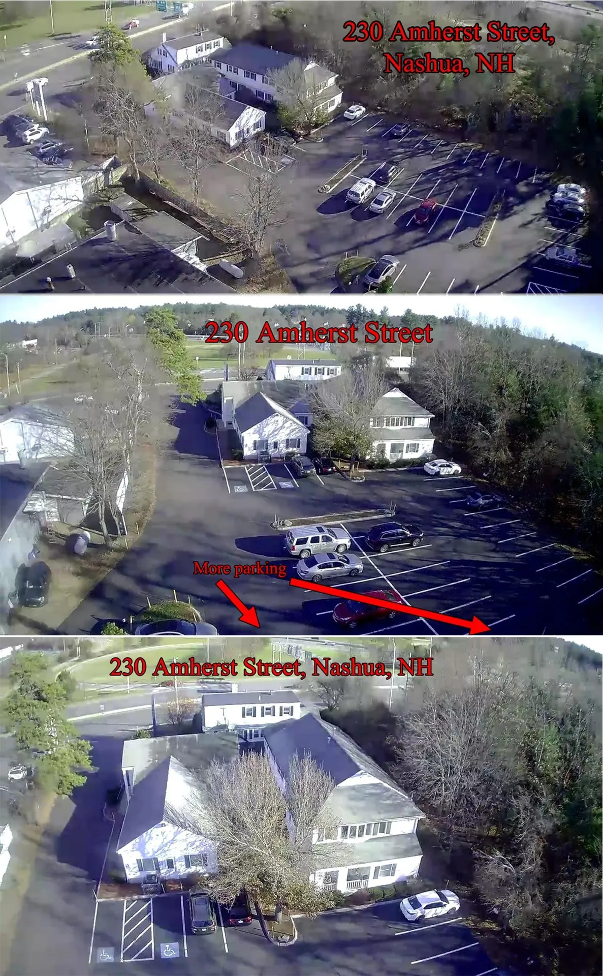230 Amherst Street Nashua NH 03063