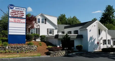 230 Amherst Street Nashua NH 03063