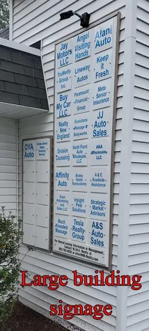 230 Amherst Street Nashua NH 03063