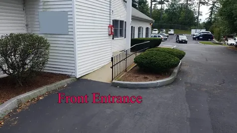 230 Amherst Street Nashua NH 03063