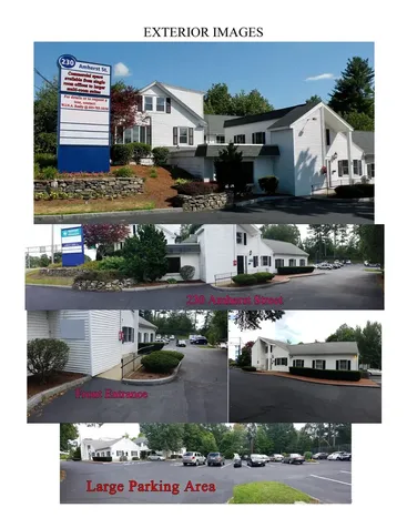 230 Amherst Street Nashua NH 03063