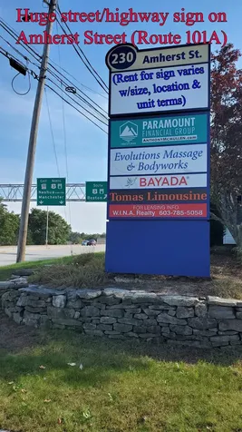 230 Amherst Street Nashua NH 03063