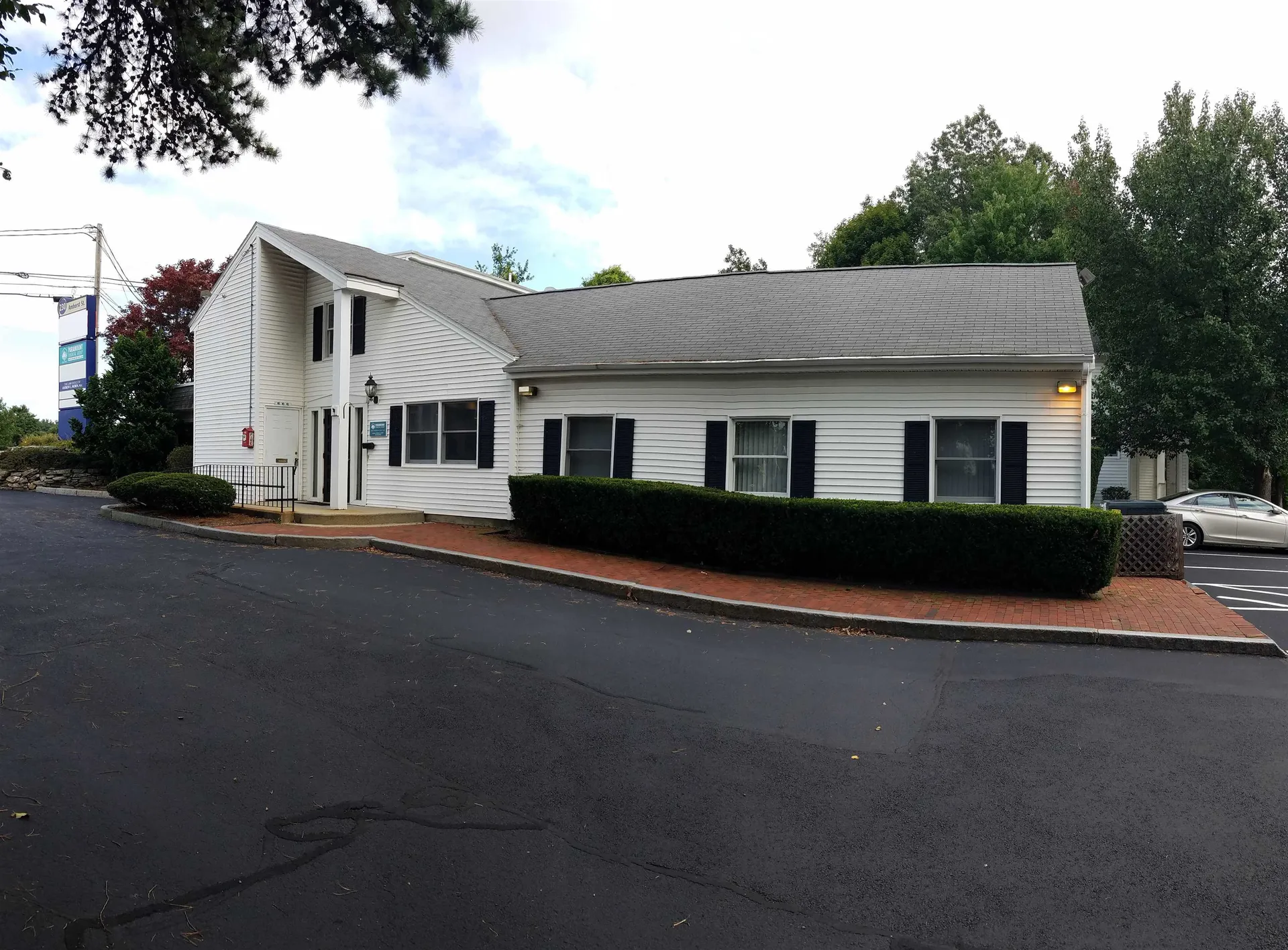230 Amherst Street Nashua NH 03063
