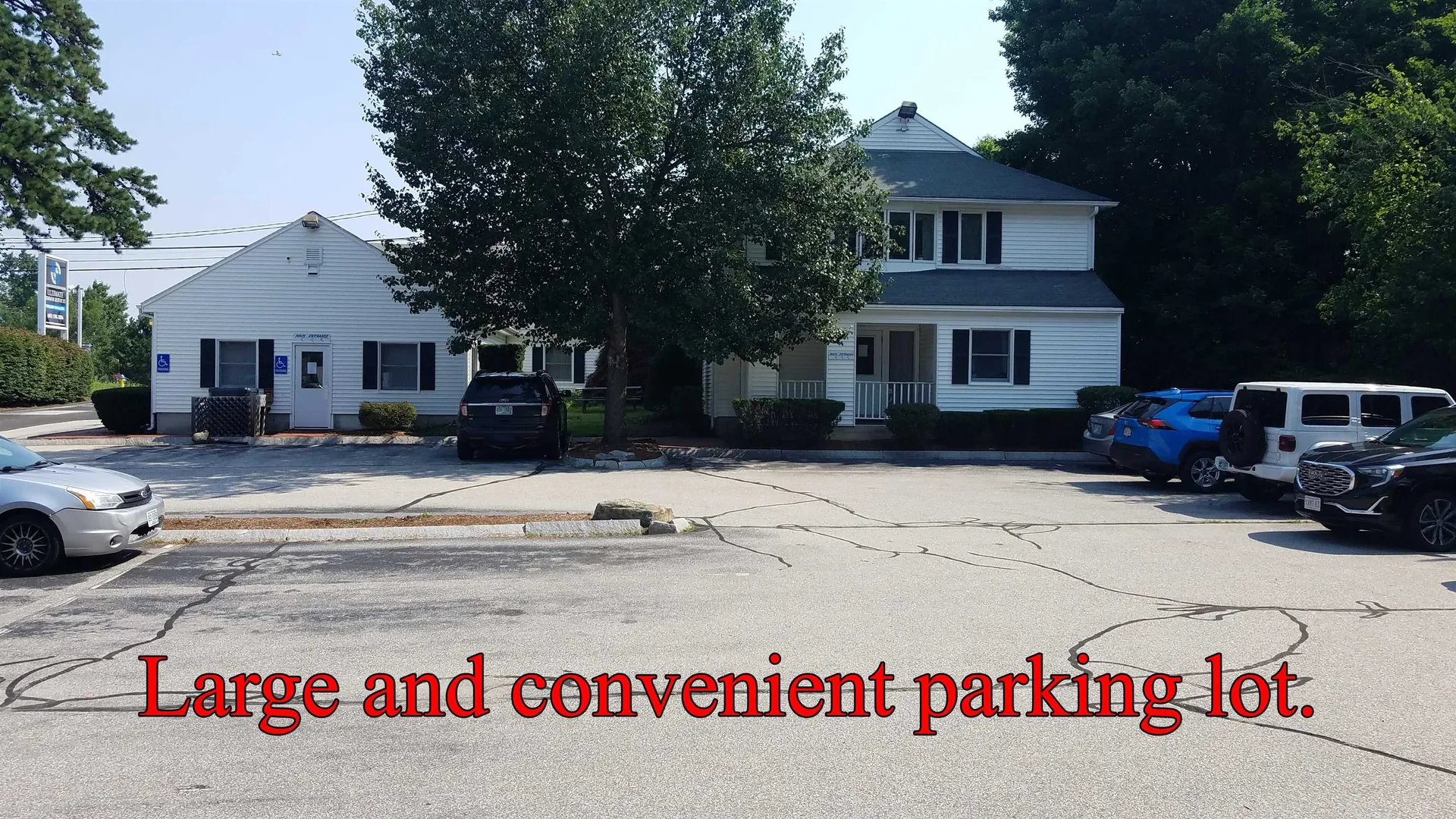 230 Amherst Street Nashua NH 03063