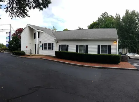 230 Amherst Street Nashua NH 03063