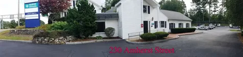 230 Amherst Street Nashua NH 03063