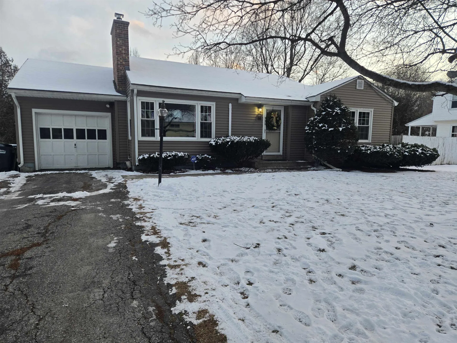 14 Park Court Rutland City VT 05701