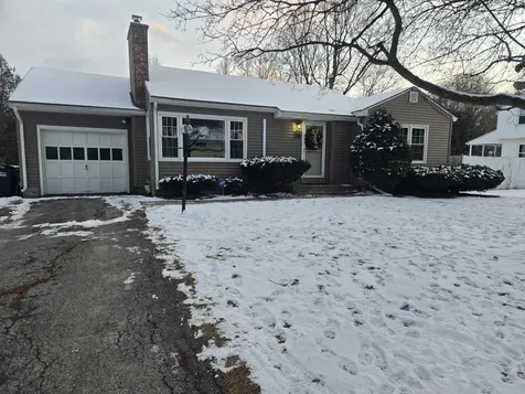 14 Park Court Rutland City VT 05701