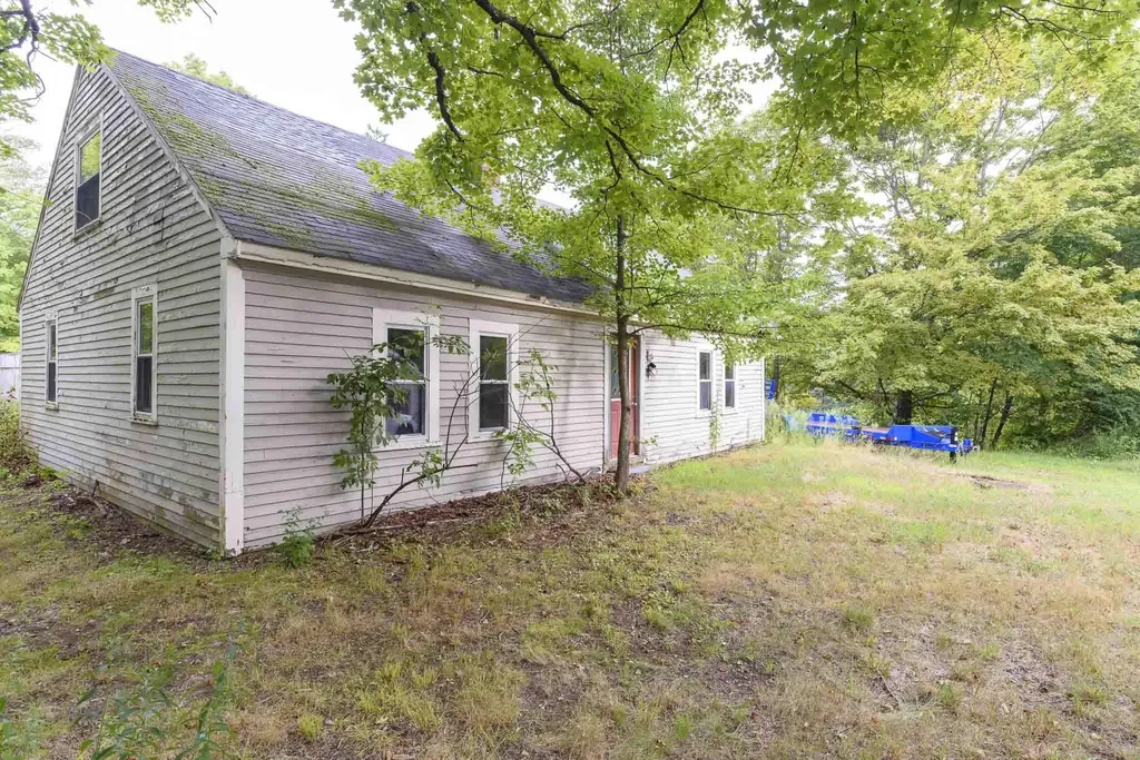 227 Valley Road Dublin NH 03444