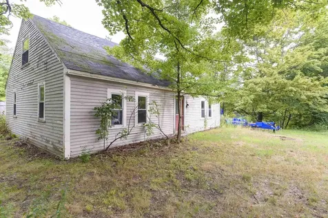 227 Valley Road Dublin NH 03444