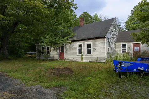 227 Valley Road Dublin NH 03444