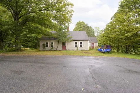 227 Valley Road Dublin NH 03444