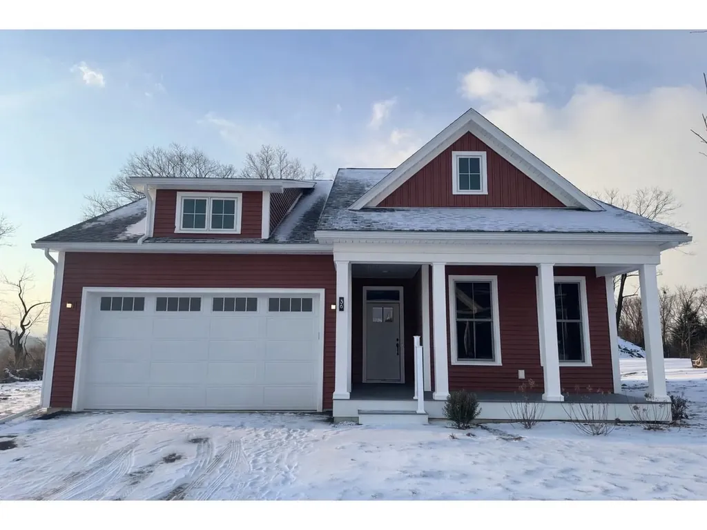 36 Daniel Drive South Burlington VT 05403