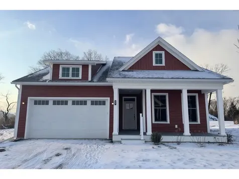 36 Daniel Drive South Burlington VT 05403
