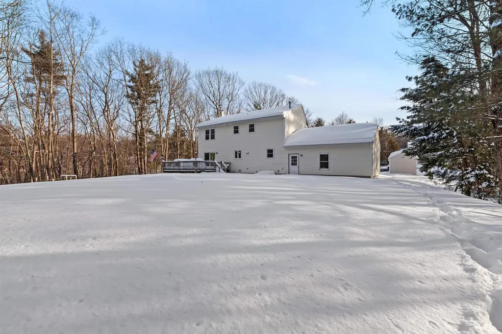 9 Mosher Drive Brookline NH 03033