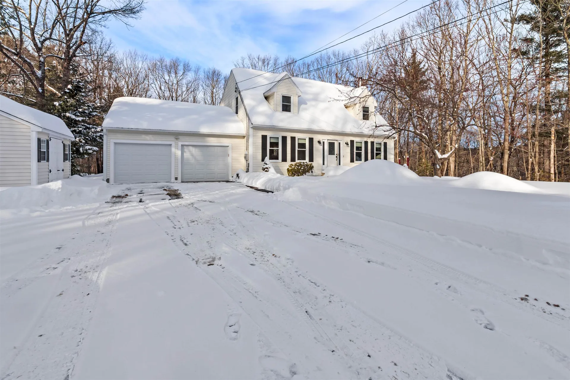 9 Mosher Drive Brookline NH 03033