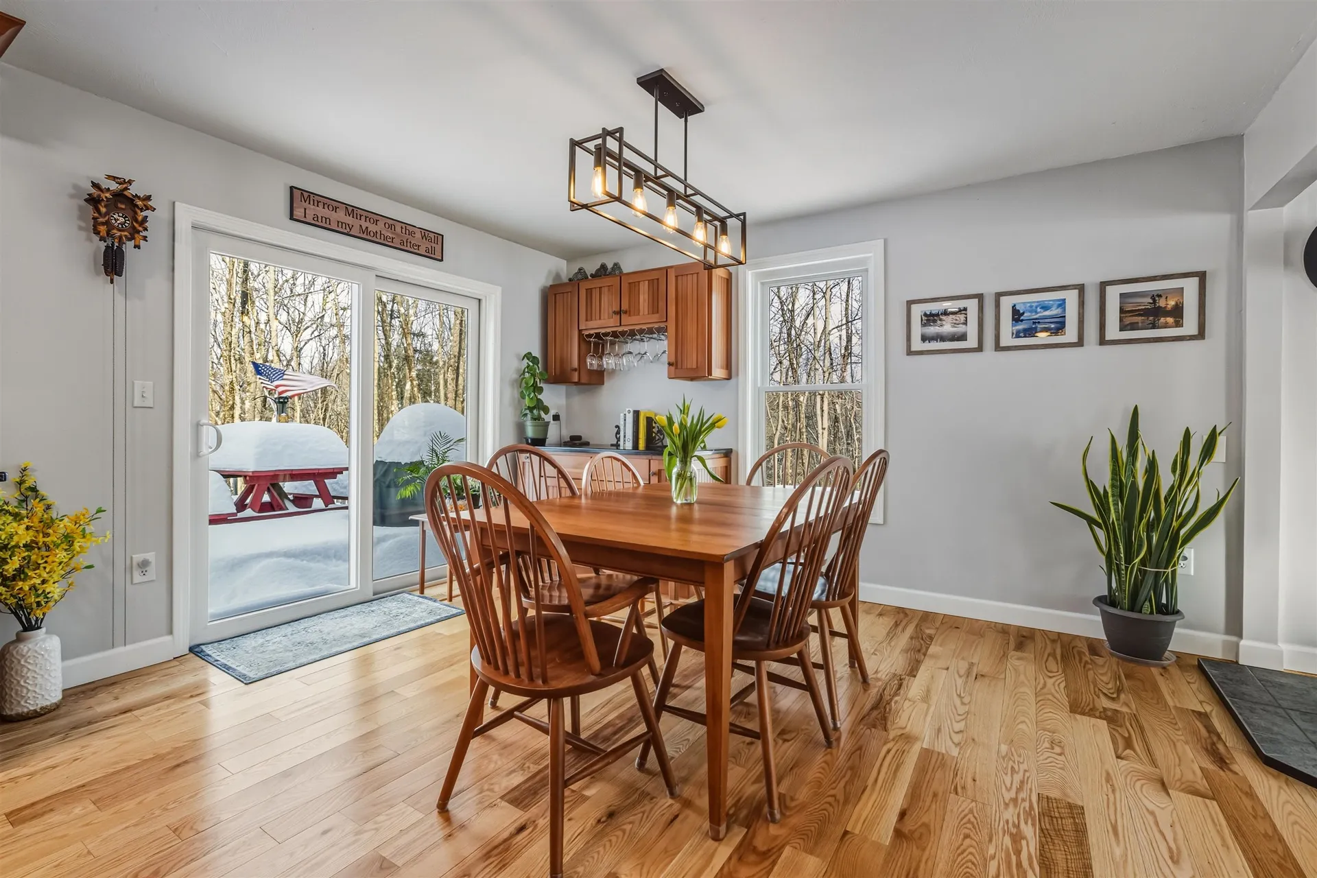 9 Mosher Drive Brookline NH 03033