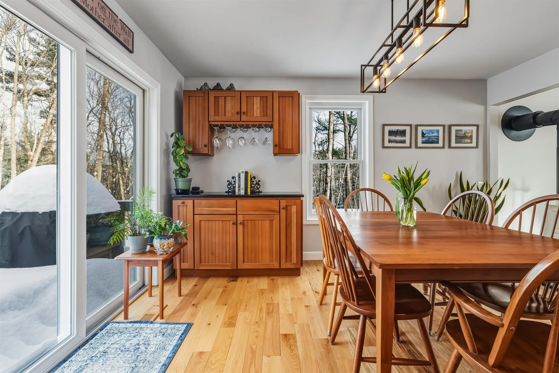 9 Mosher Drive Brookline NH 03033