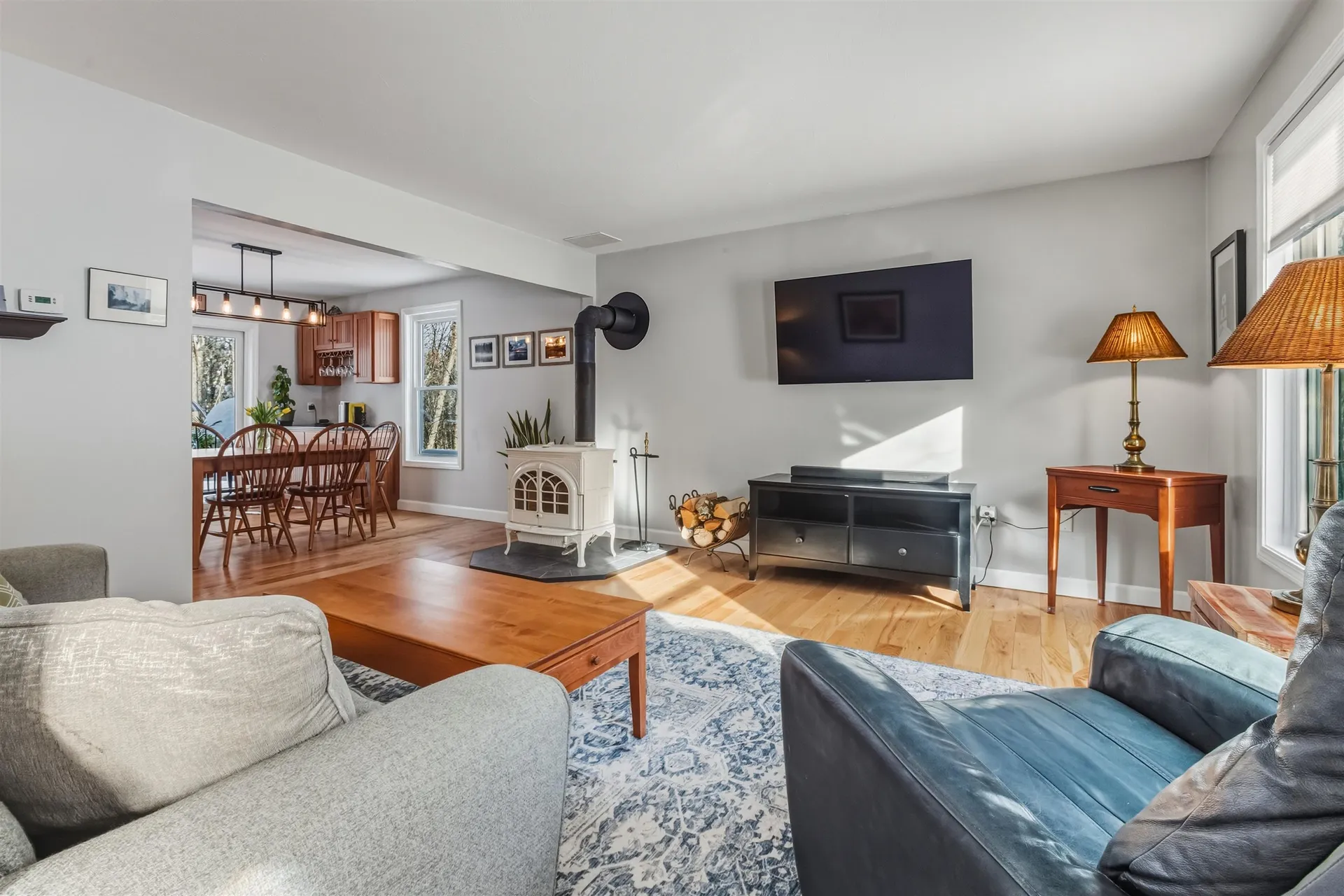 9 Mosher Drive Brookline NH 03033