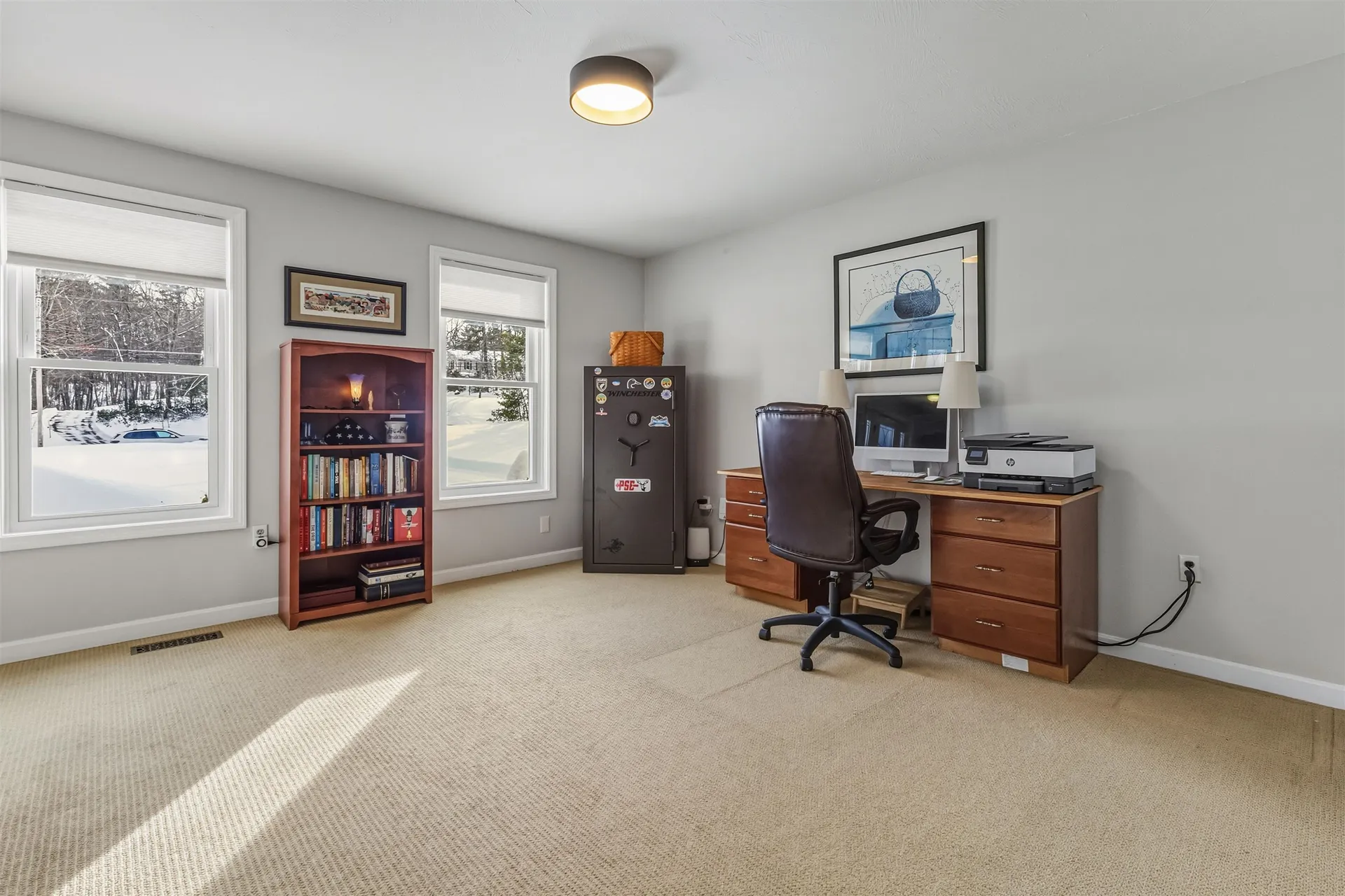 9 Mosher Drive Brookline NH 03033