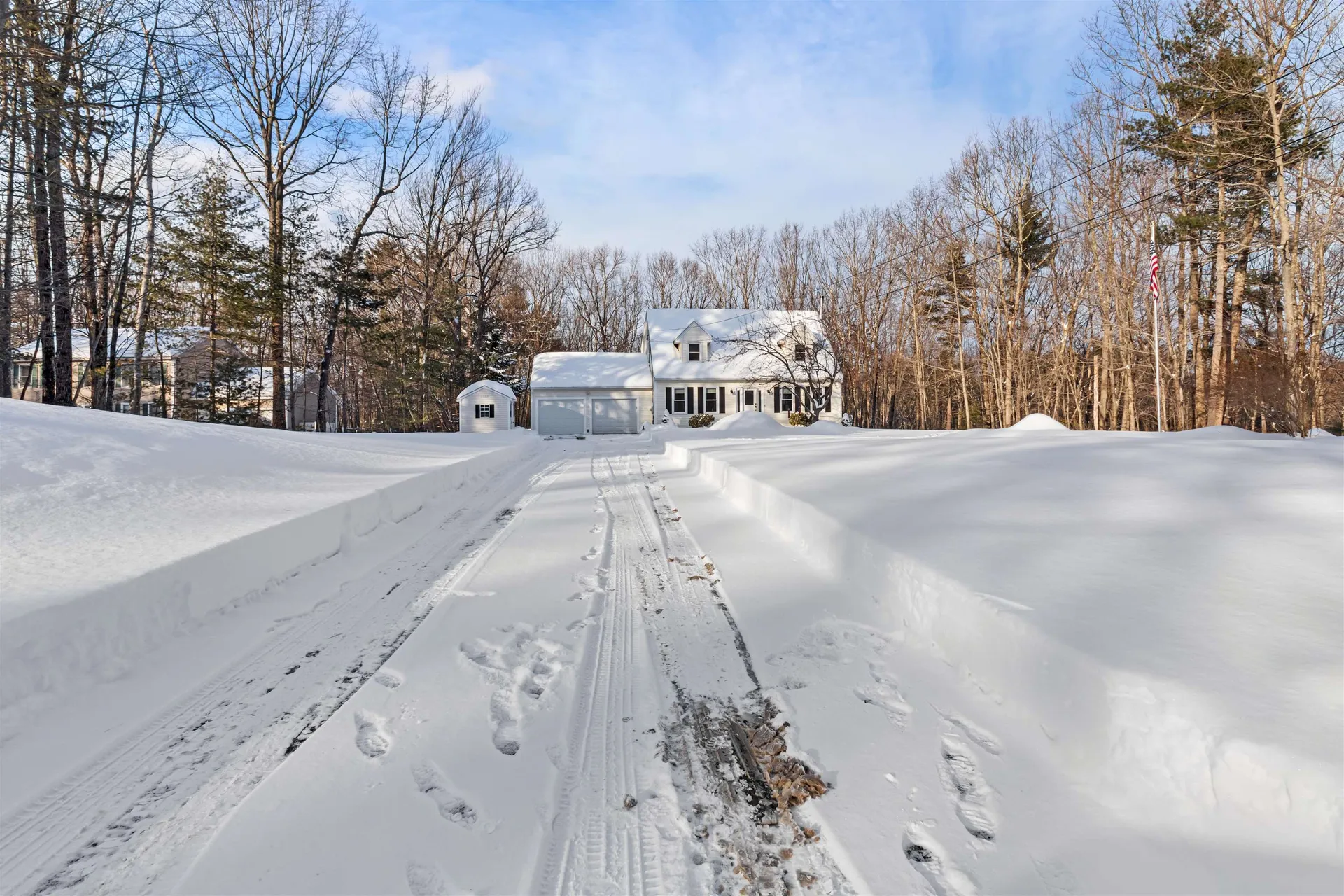 9 Mosher Drive Brookline NH 03033