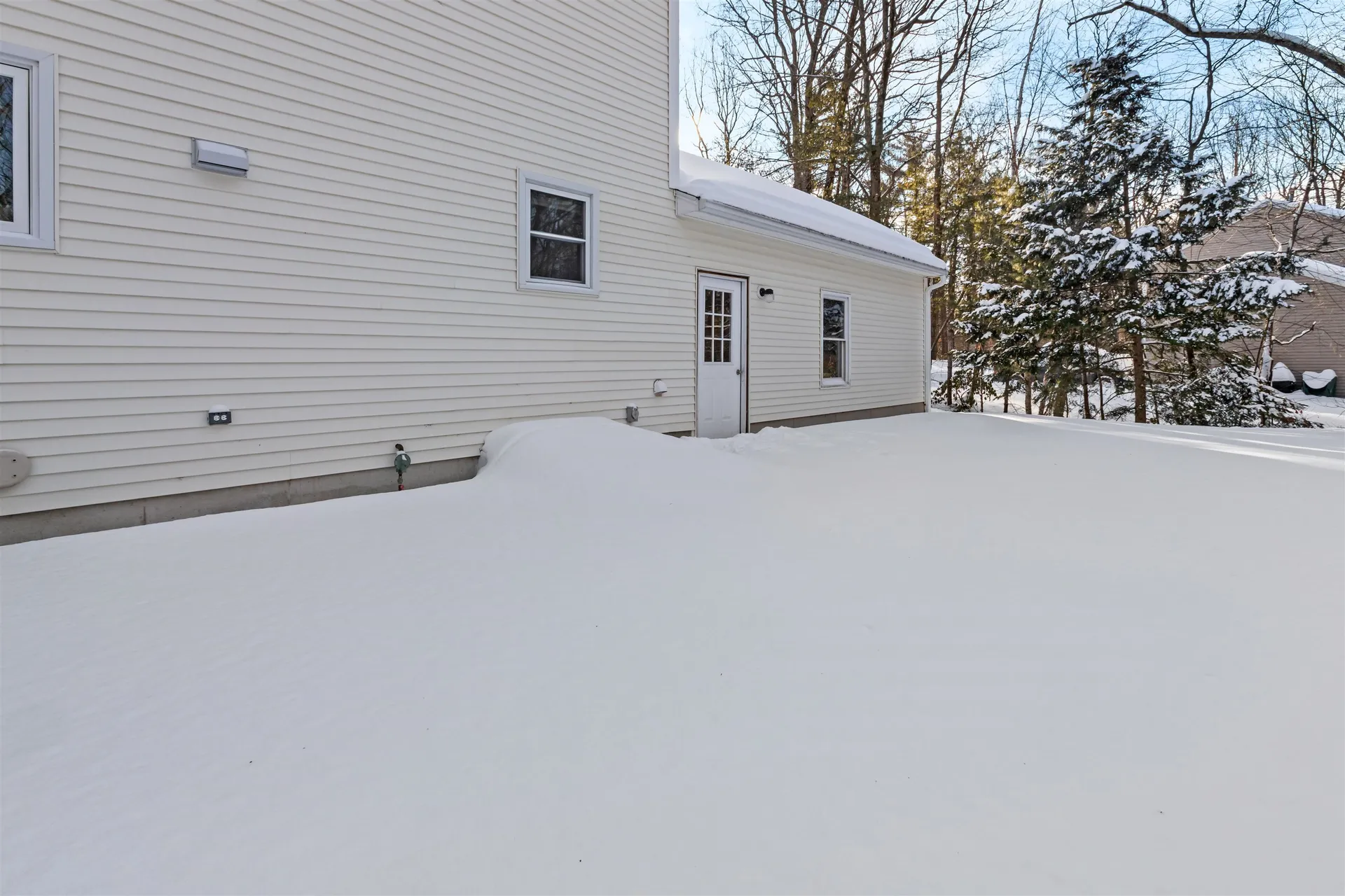 9 Mosher Drive Brookline NH 03033