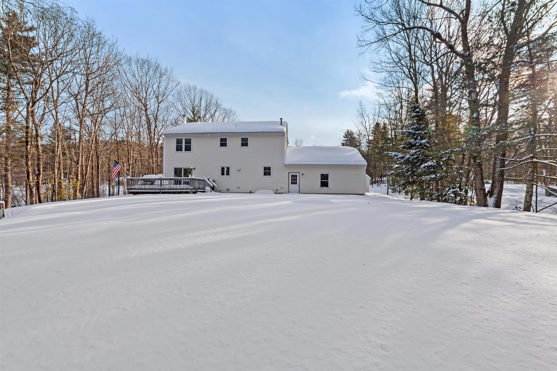 9 Mosher Drive Brookline NH 03033