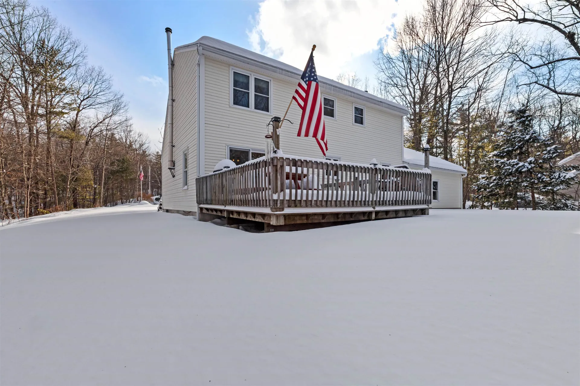 9 Mosher Drive Brookline NH 03033