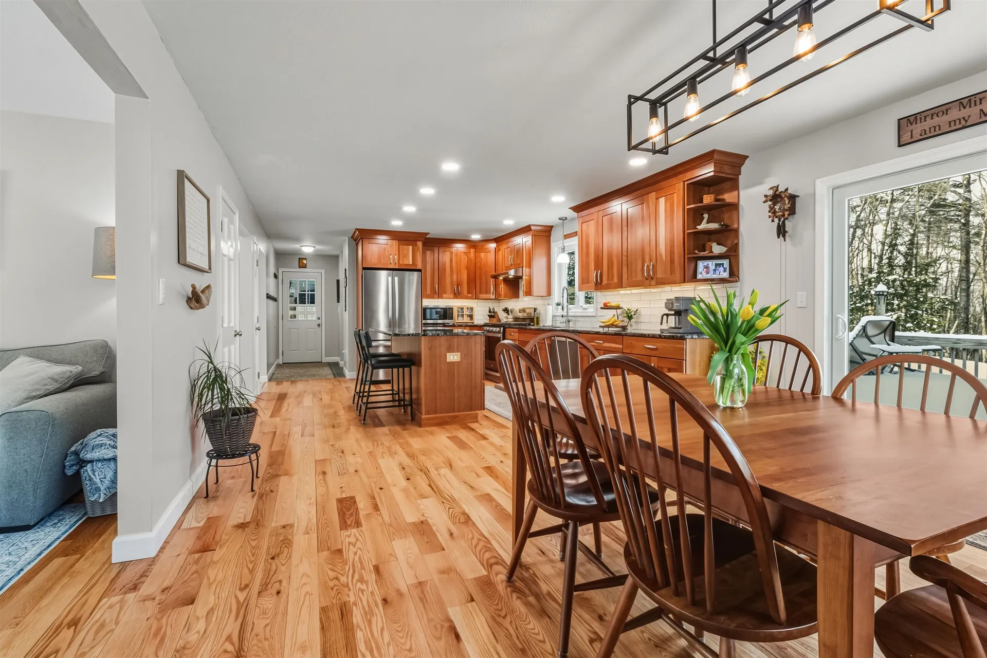 9 Mosher Drive Brookline NH 03033