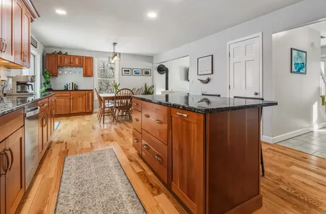 9 Mosher Drive Brookline NH 03033