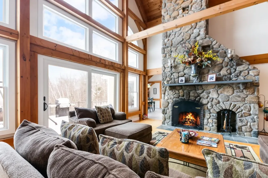 155 Top O World Road Grantham NH 03753