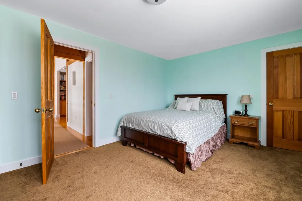 155 Top O World Road Grantham NH 03753