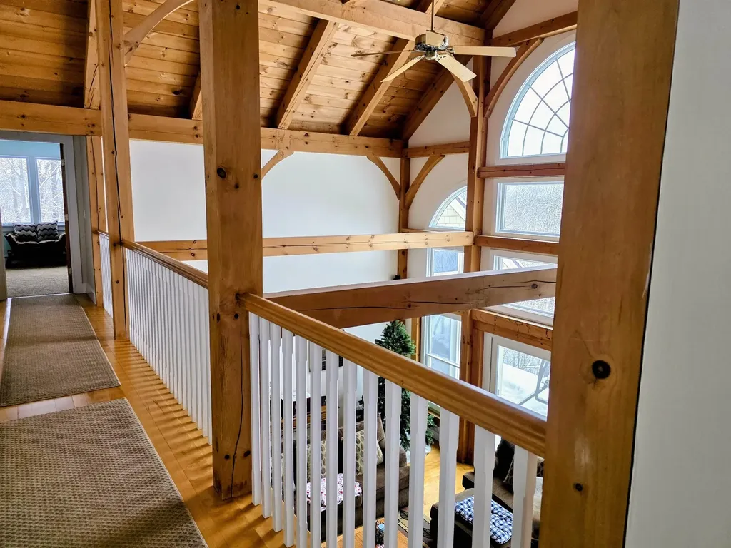 155 Top O World Road Grantham NH 03753