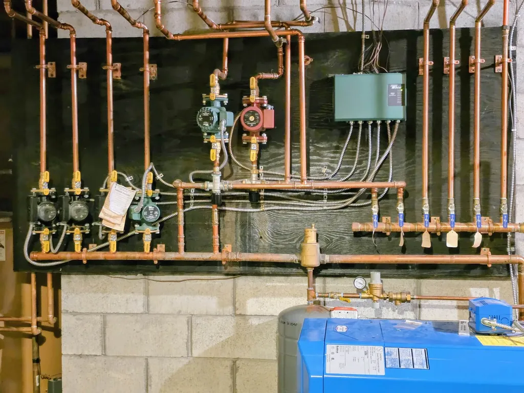 155 Top O World Road Grantham NH 03753